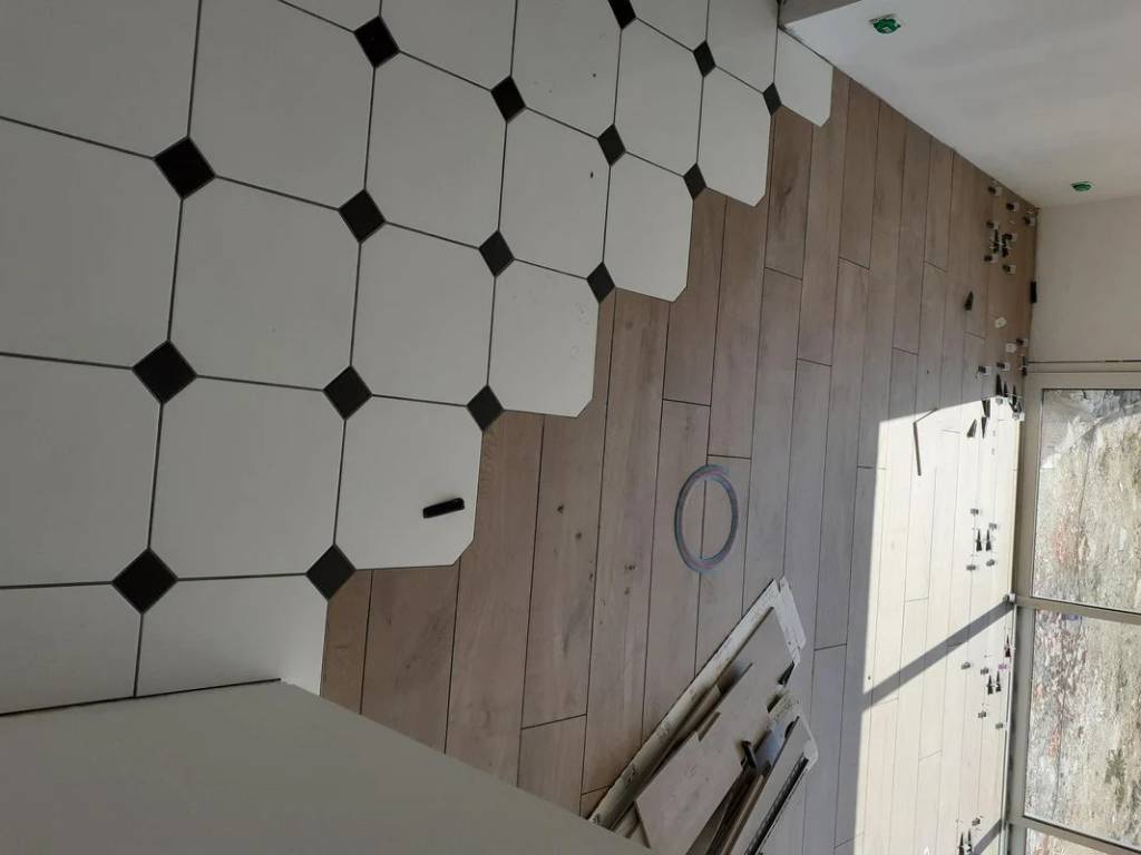 Sensation Carrelage