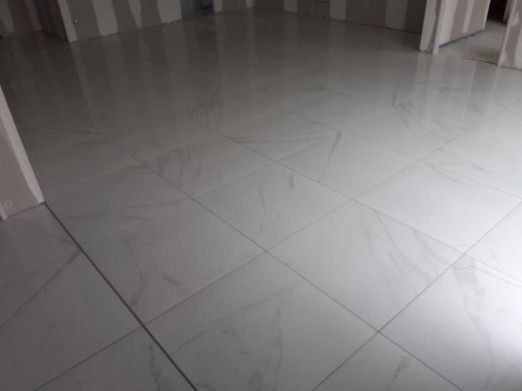Sensation Carrelage