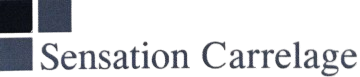 Sensation Carrelage<br />
